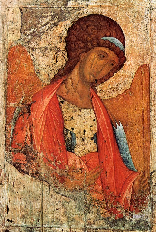 Michael - Rublev