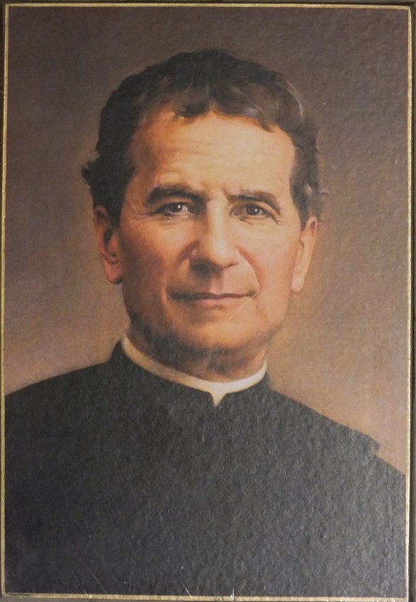 Don Bosco