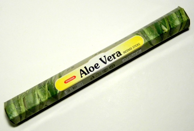 ALOE VERA